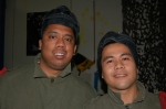 Stephan, Thijs